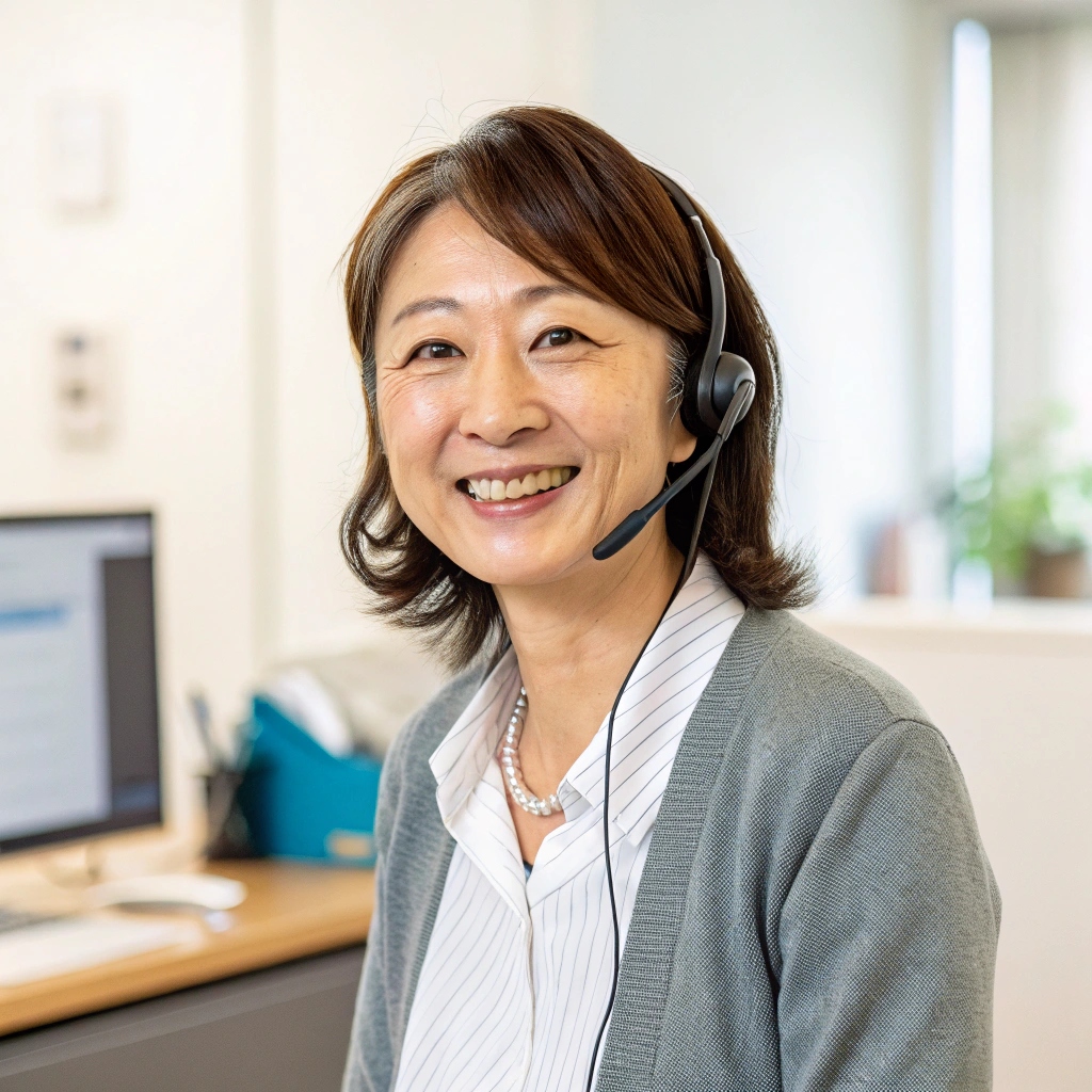 シッター探しを運営にお任せできるbeflexのシステム